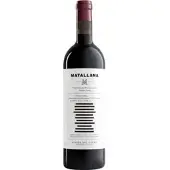 Compañia de Vinos Telmo Rodríguez Matallana 2022 - Telmo Rodríguez