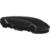 Thule Motion 3 Sport Kofferraum 300l
