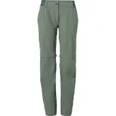 Vaude Farley Stretch Zip Off Ii Hosen