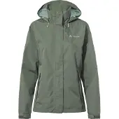 Vaude Bike Damen Escape Light Regenjacke agave 44