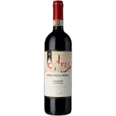 Geografico Chianti Colli Senesi Borgo Alla Terra 2024 -