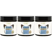 Farfalla Bio-Sheabutter Feuchtigkeit 100 ml x3 3x100 Creme