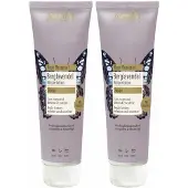 Farfalla Körperlotion Berglavendel 150 ml x2 2x150