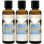 Farfalla Bio-Pflegeöl Jojoba 75 ml x3 3x75 Hautöl