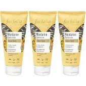 Farfalla Handcreme Mandarine 50 ml x3 3x50 Creme