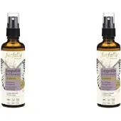 Farfalla Bio-Pflanzenwasser Orangenblüte Spr 75 ml x2 2x75 Spray