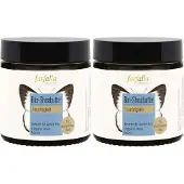 Farfalla Bio-Sheabutter Feuchtigkeit 100 ml x2 2x100 Creme