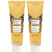 Farfalla Körperlotion Mandarine 150 ml x2 2x150