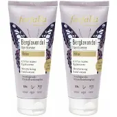 Farfalla Handcreme Berglavendel 50 ml x2 2x50 Creme