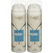 Farfalla Allover-Gel Aloe Vera 150 ml x2 2x150 Gel
