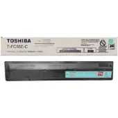 Toshiba T-FC55EC, , e-STUDIО 5520c/6520c/6530c, Cyan