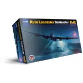 Hong Kong Model Lancaster Dambuster