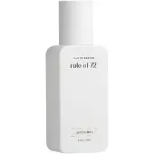 27 87 Rule of 72 Eau De Parfum 27 ml (unisex)
