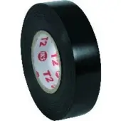 Gerlinger PVC Elektro-Isolierband 50mmx33m schwarz