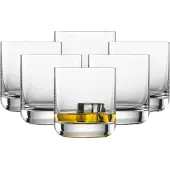 Schott zwiesel SCHOTT 8003.68060, Standard-Glas, Glas, Transparent, 300 ml, 8,9 cm, 8 cm