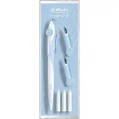 Herlitz 11360294, Violett