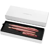 Pelikan Noble Jazz Kugelschreiber + Füllfederhalter Set