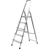 Munk Haushaltsleiter einseitig begehbar - 011126
