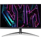 Acer Predator XB273U V3, 68,6 cm (27"), 2560 x 1440 Pixel, Wide Quad HD, LCD, 0,5 ms, Schwarz