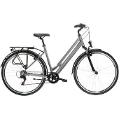 KROSS Sentio 1.0 700 Tourney Tz500 2023 Fahrrad