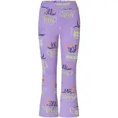 Noppies Leggings "Jifeng" in Lila | Gr.: 104