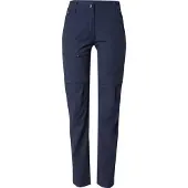 CMP Damen Keilhose WOMAN ZIP OFF PANT