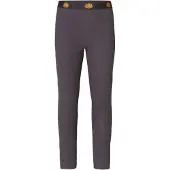 Noppies Leggings "Jandira" in Anthrazit | Gr.: 128