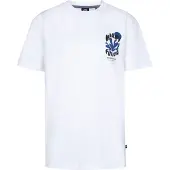 Petrol Industries B-1050-tsr692 Kurzarm-t-shirt