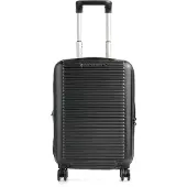 Mandarina Duck Tank Case Fsv21 Koffer Auf Rollen
