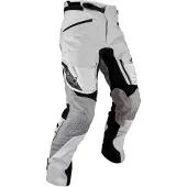 Leatt ADV Multitour 7.5 Textilhose Herren Nylon grau, XL
