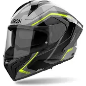 Airoh Matryx Wide Integralhelm