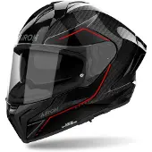 Airoh Matryx Carbon Integralhelm