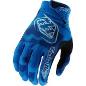 Troy Lee Designs Air Blotted Handschuhe