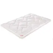 Paradies Winterbettdecke Anela winterwarm Größe 155x220