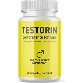 Testorin Kapseln - Performance for Men 1 St