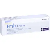 EurimPharm Arzneimittel GmbH EMLA Creme - Reimport 30 g