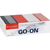 EurimPharm Arzneimittel GmbH Go-on Fertigspritzen 5 St