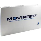EurimPharm Arzneimittel GmbH Moviprep Pulver Z.herst.e.lösung z.Einne - Reimport 1 P