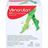 EurimPharm Arzneimittel GmbH Venoruton 300 mg Hartkapseln Reimport - Reimport 50 St