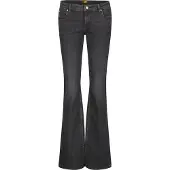 Lee Jessica True To Black Jeans Größe: W26L33 | Jeans Outlet | Damen | Schwarz