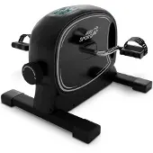 ArtSport Pedaltrainer Sportivo - für Zuhause, Heimtrainer, Fitnessgerät