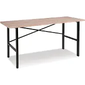 Rikta Werkbank Massivholz 159 cm 200 KG