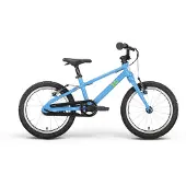 Vii Sammi Kinderrad 16 Diamant (2 Varianten) [12-18]