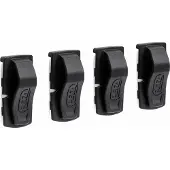 Petzl Uni Adapt selbstklebende Clips für -Stirnlampen