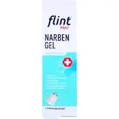 A. Vogel Flint Med Narbengel, 17 ml GEL