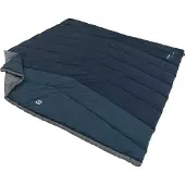 Outwell Caldera Double Spannbettlaken