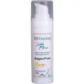 BJH Natur- und Resonanzforschung AG BJH AugenFein Gel 1X25 ml