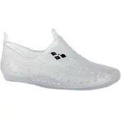 Arena Sharm 2 Wasserschuhe Kinder transparent