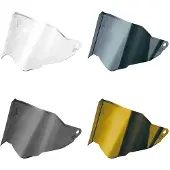 AGV AX9 Dual 1 Visier