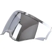 Scorpion Exo-Tech/Carbon Pinlock Visier unisex, UNI